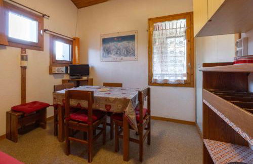 Appart Au Pied Des Pistes - Foto 5