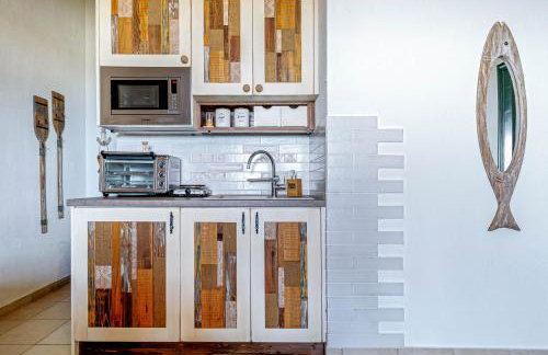 Corfu Glyfada Sea blue 137 - Foto 13