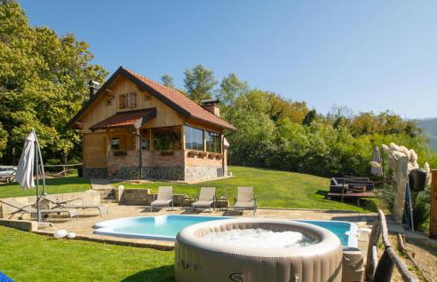 Beautiful Home In Kraljev Vrh With Wifi - Foto 6