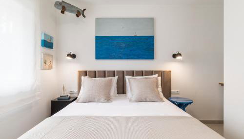 Art Corner - Boutique Artist's Apartment - Photo 1