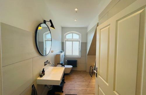 Kaiserliche Post Suites Bevensen-Ferienwohnung - Foto 62