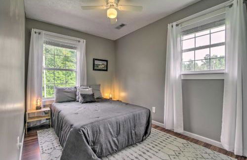 Stylish Fort Payne Retreat Hike and Rock Climb - Photo 16