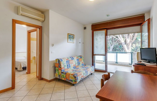 Comfy Apartment in Milano Marittima near Pine Forest - Foto 12