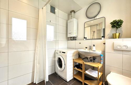 Spacious House - Foto 30