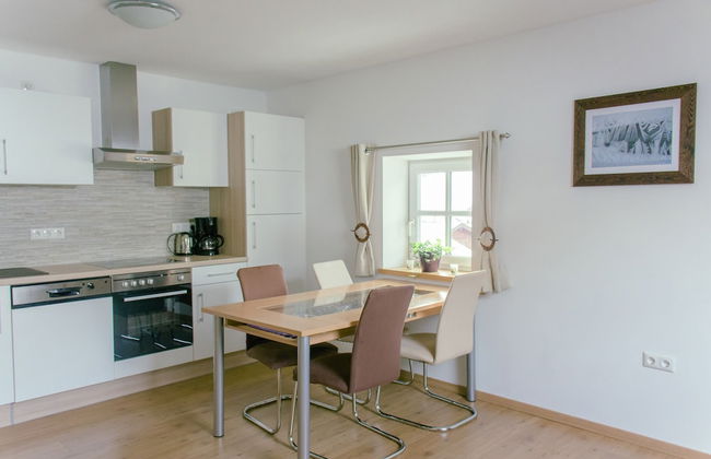 Haus Auszeit - Foto 6