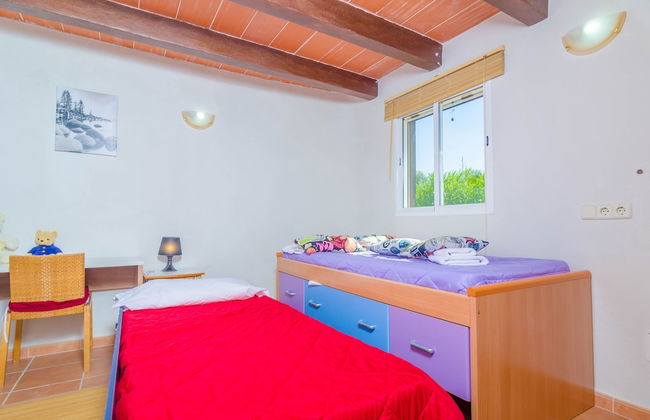 Villa Divina in Betlem - Photo 22