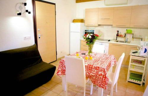 Locations l'Inzecca - Foto 8