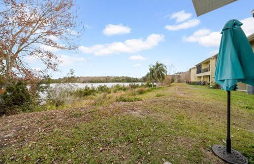 Comfortable 4 bedroom 4 bath Home Near Disney - Foto 5