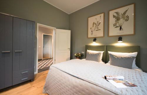 Forsthaus Gödens - Photo 44