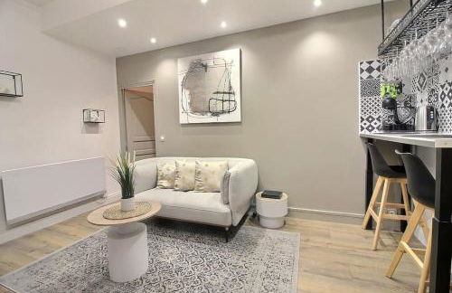 La Demeure des 3 Colombes - Foto 27