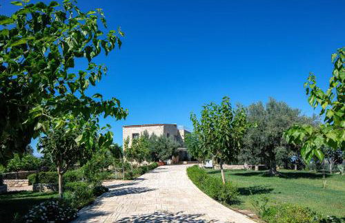 Villa Luni - Foto 49