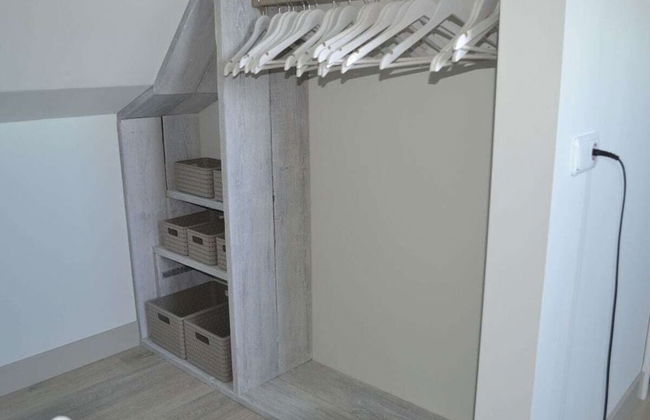 Zeekraal Comfortable Holiday Residence - Photo 6