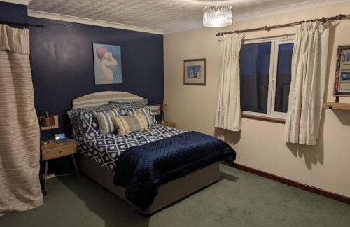 Idyllic, Luxurious Seaside Flat for 4. - Foto 6