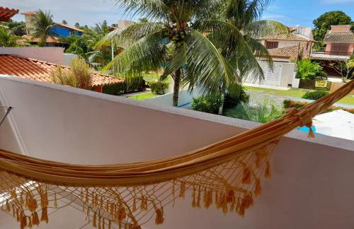 Casa de praia aconchegante em Sonho Verde - Foto 38