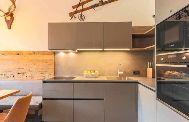 Stellar Holiday Home in Kirchdorf in Tyrol near Ski Area - Foto 9