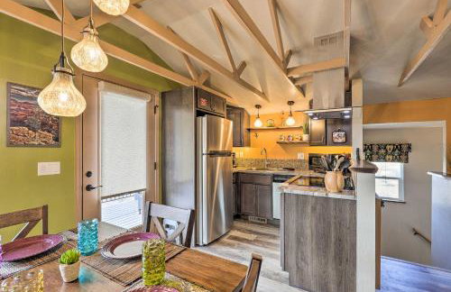 Hot Tub and View Wine Country Retreat in Cornville - Foto 8