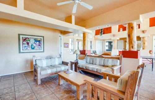 Oro Valley Condo with Community Pool Near Hiking! - Foto 32