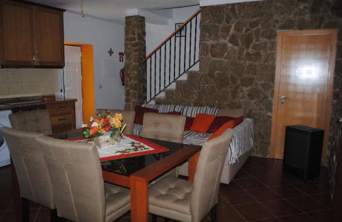 Moradia Familia Escoto - Foto 1