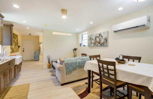 Fayetteville Guest House Walk to Nature Preserve! - Foto 8