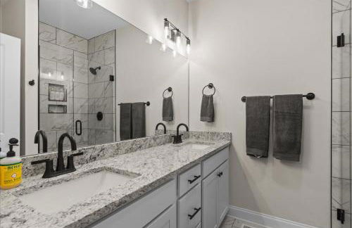 Luxury Hot Tub & Fire Pit Home Pet Friendly - Foto 25