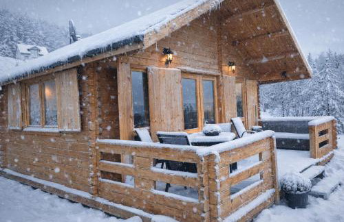 Huberkowe Domki - Foto 34