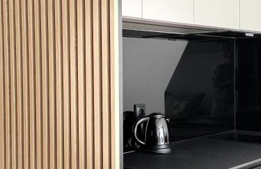 APARTAMENTY SZYNDZIELNIA NOWE BIZNESOWE STUDIO IDEALNA przestrzeń do PRACY i ODPOCZYNKU & PARKING - Workation - Bussiness Travel - Single Trip - Home Office - Delegacja - Służbowo - Foto 54