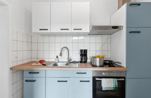 Business Apartment Alte Post - Photo 3