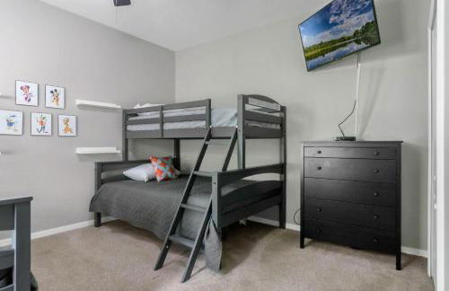 Cozy Apartment Only Miles From Disney Community Pool And Jacuzzii - Foto 20