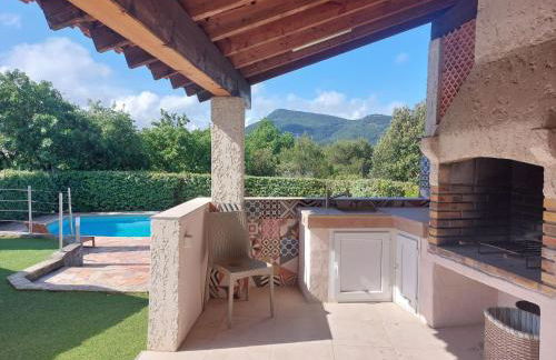 Holiday Home Bois d'Astros by Interhome - Foto 26