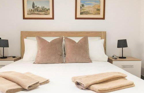 Skordalos Maisonette - Crete Cozy & Bright Nest - Foto 12