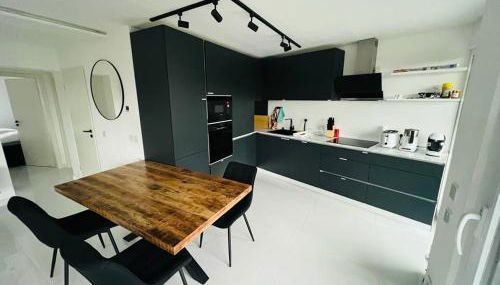 Moderne Wohnung nahe Museum - Foto 2