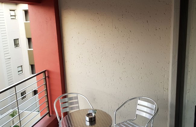 Nova Luxury Suites Saratoga 112 - Photo 8