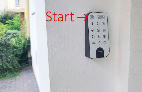 Dein Chill-Space mitten in Hannover - Foto 25