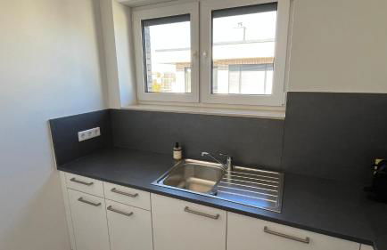 Neue und modische Wohnung im Duisburger Süden - Foto 17