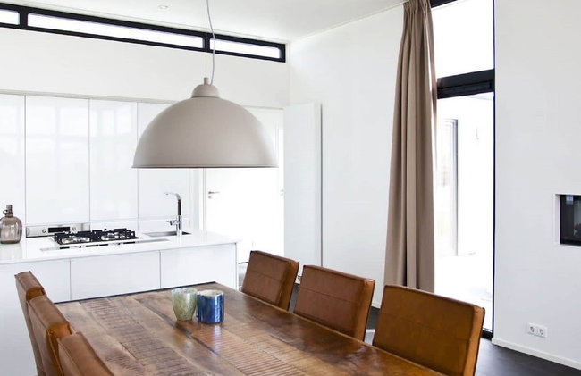 Holiday Home Near Veluwemeer With Terrace - Foto 24