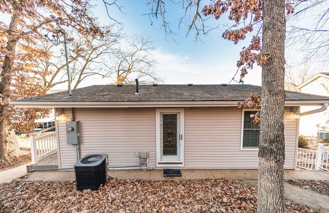 Lake Escape - Photo 46