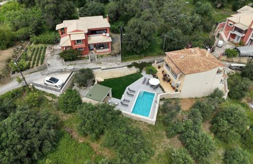 Villa Eoli Corfu - Foto 59
