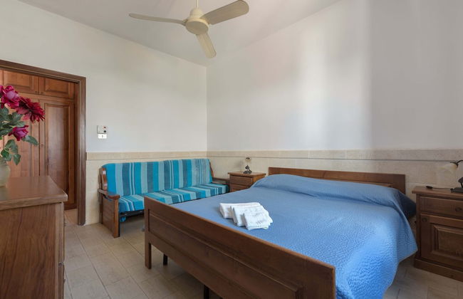 3179 Residence La Scogliera - Bilocale by Barbarhouse - Foto 4