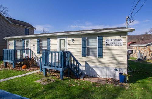 Stay in Ohiopyle in the center of it all, Ohiopyle, PA - Foto 17