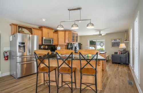 Serenity Now - Foto 11