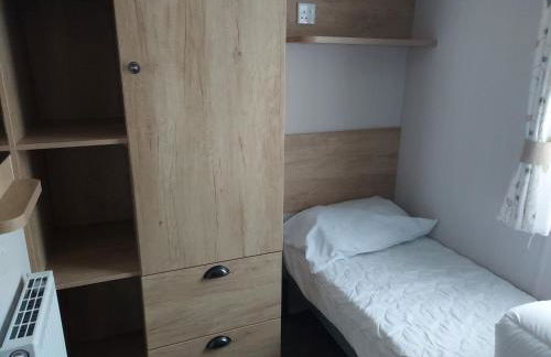 208 Holiday Resort Unity Brean 6 berth Passes optional No pets - Foto 15