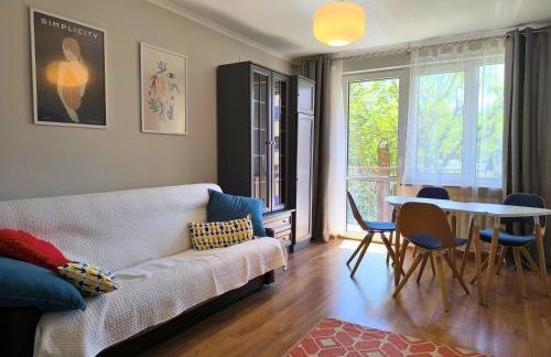 Lokal 40 - apartament w samym centrum - Dzieci do 12 lat gratis! - Foto 30