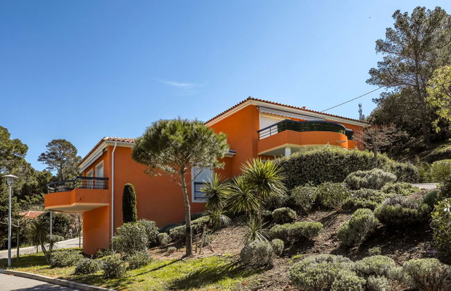 Résidence Cap Marine - Foto 6