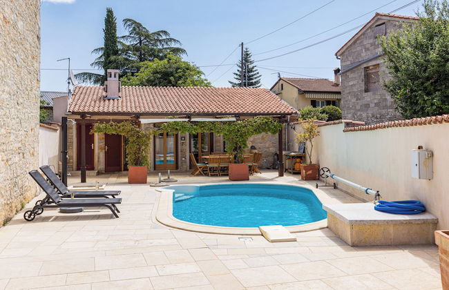 Villa Diana - Foto 48