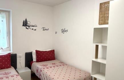 Moderno appartamento con giardino - Foto 14