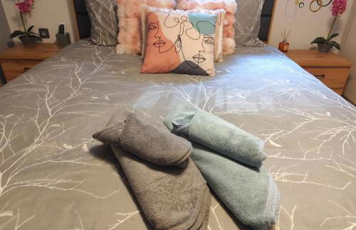 Anastasia's apartment with yard - Foto 10