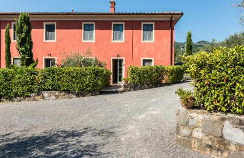 Tenuta Guinigi Antico Borgo di Matraia - Exclusive Holidays apartments & Pool - Foto 108