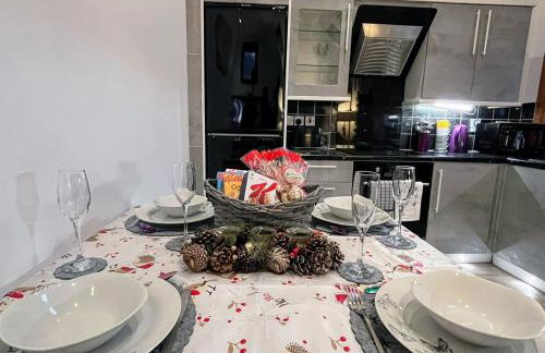 Hayloft at Bonnyside House - Foto 9