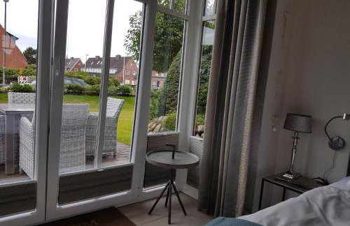 Ferienwohnung Am Buttgraben - Foto 18