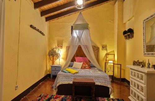 Casa centenaria con encanto - Foto 52